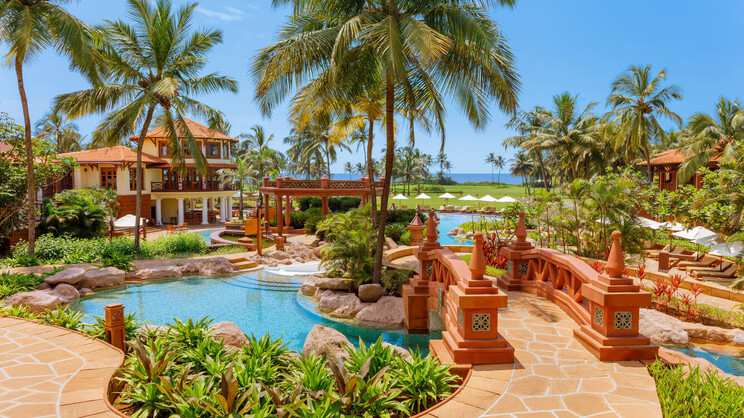 ITC Grand Goa a Luxury Collection Resort & Spa